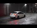 KIA K3 Underphew KIA K3 Underphew