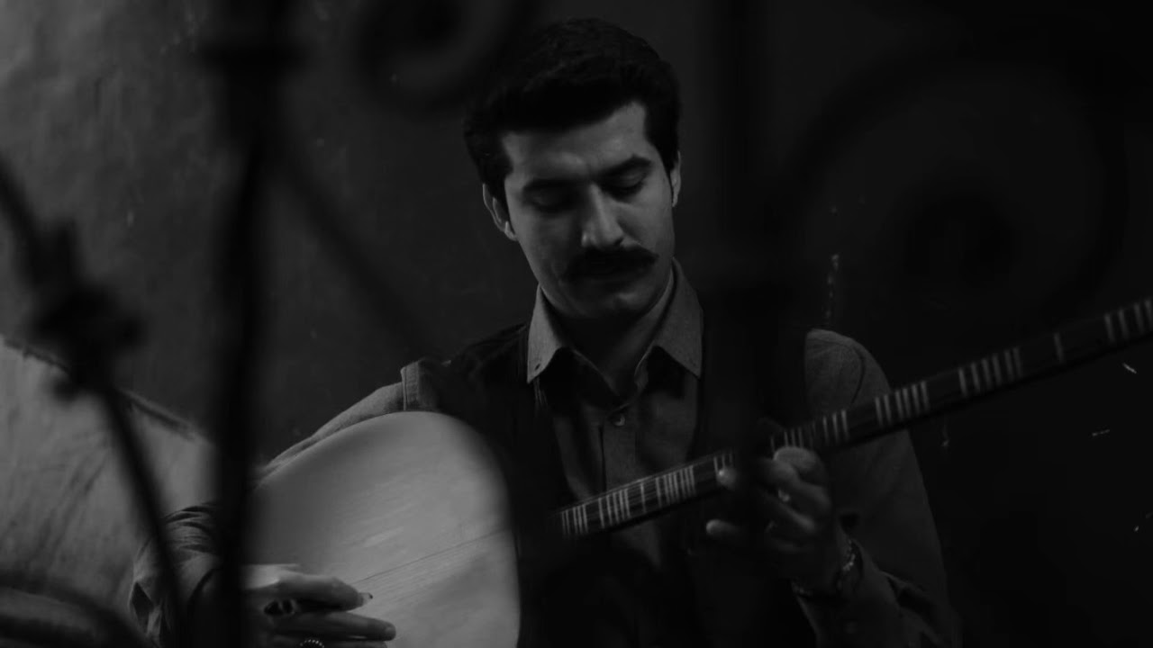 “Ay ve Güneş” / Hasan Kiriş