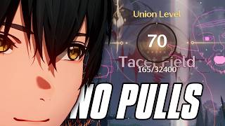 UL70, Inferno Rider V Hologram // No Pulls Account Wuthering Waves