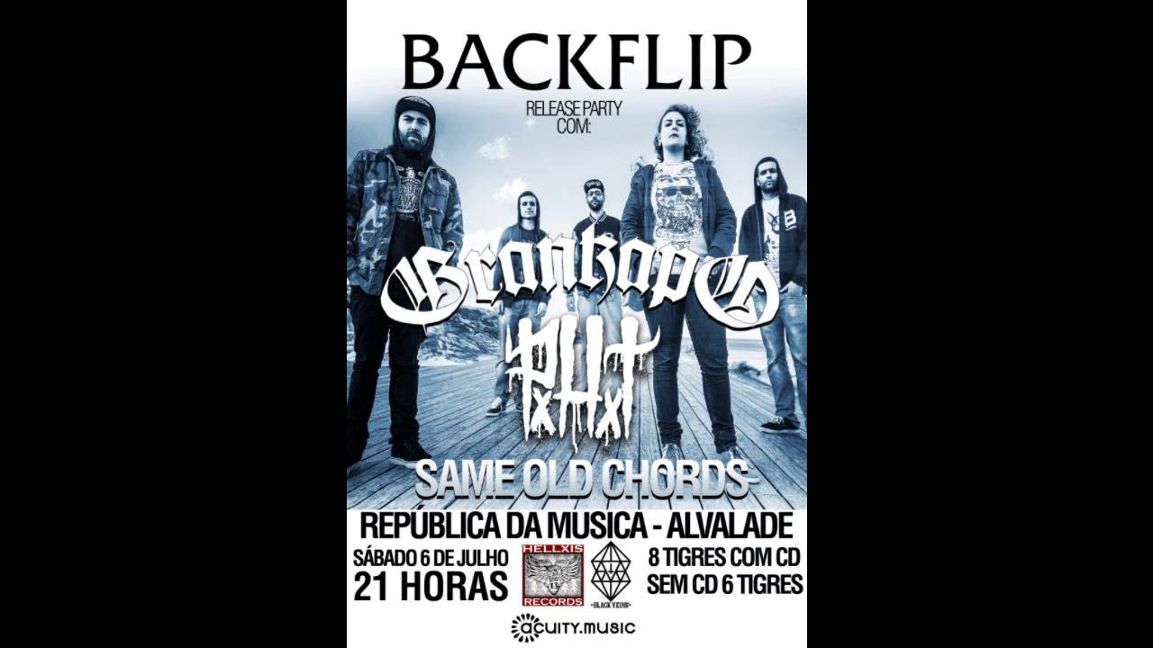 Watch BACKFLIP - LOCK 'N' LOAD (ESCAPING TIME) on YouTube Watch BACKFLIP - LOCK 'N' LOAD (ESCAPING TIME) on YouTube
