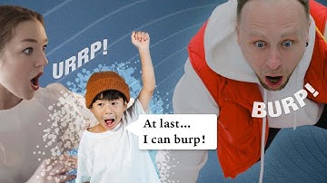 How to Keep (if possible) the Ability to Burp After Botox Treatment for R-CPD