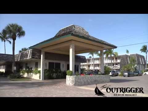 Outrigger Beach Resort Promotional Video