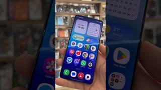 Samsung Users, Try This 3D Icon Trick #samsungs26ultra #samsunga57 #samsungtricks #samsung #oneui9