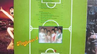 Download Lagu 04 Entah Mengapa - Flybaits 3 LP rip (1982) MP3