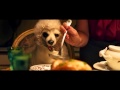 Pongo Il Cane Milionario Italiano Ufficiale Al Cinema Dal 25 ...