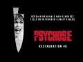 Psychose non censur  bandeannonce