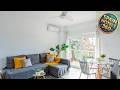 Bonito apartamento junto al mar | Almunecar, Spain | Hotel Review 🏨