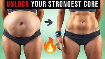 Unlock Your Strongest Core: Effective Exercises You Can Do Anywhere