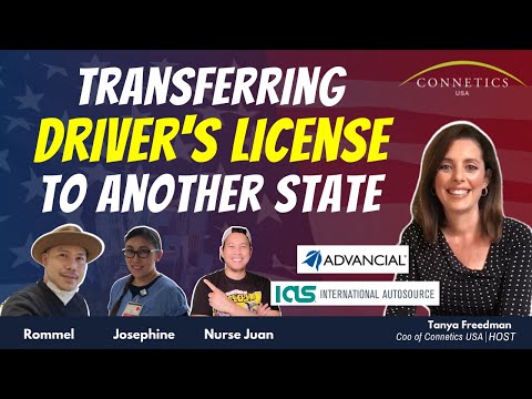 Cómo Transferir Una Licencia Cna A Kansas Desde Otro Estado