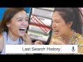 #LifeAtTSL: We Kaypoh Our Colleagues' Last Search History