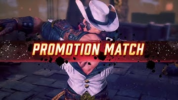 Fighting EX Layer | C. Jack [Online Session]