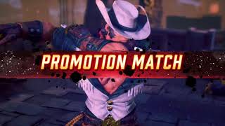 Fighting EX Layer | C. Jack [Online Session]