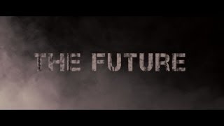 The Future 未来