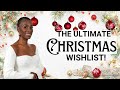 Christmas Gifts for Her and Him 2023 |* Ultimate Holiday Gift Guide*