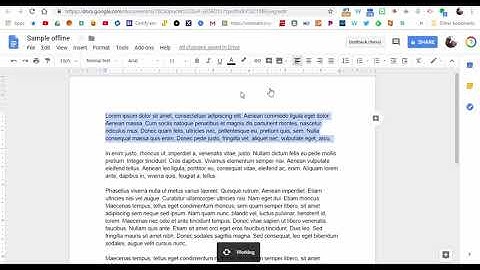 Add 1,200 additional fonts to your Google Docs using the  extensis fonts add-on