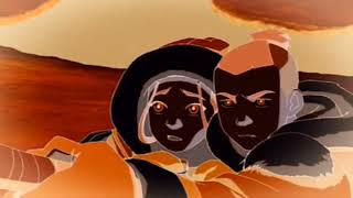 Avatar The Last Airbender Intro In G Major