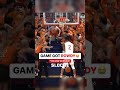 Are you making this free throw? 👀🔥 (via @slocheofficial/TT)