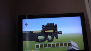 My and my brothers pixel world #Beefy5Layer#TSMC