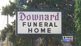 Police continue Downard Funeral Home investigation