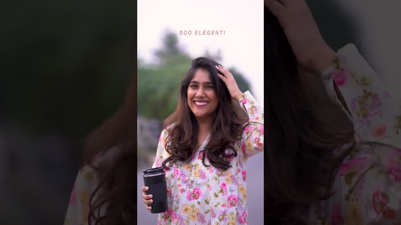 Just Look Like a WOW With BizB