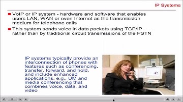 Communications Basics Part 3