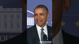 Obama: 'We're building Iron Man'
