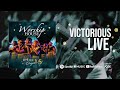 Worship house  victorious official live 2018  project 15