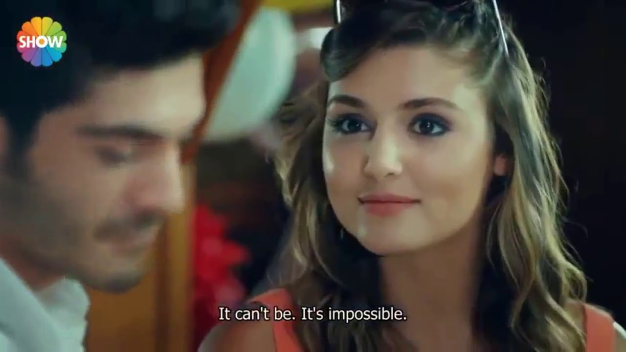 Pyaar Lafzon Mein Kahan Episode 4 Part 27 English Subtitleshd Youtube