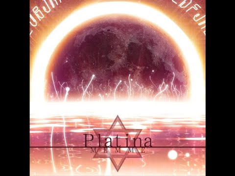 MUSYNX INFERNO Platina All Exact 