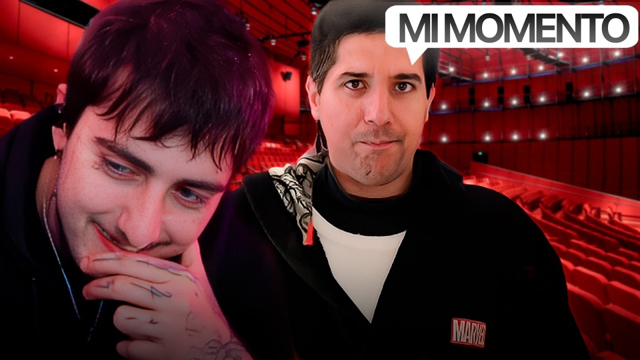 DEBERÍA SER ILEGAL TENER TANTA MALA SUERTE