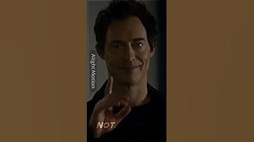 Reverse flash vs Thinker #theflash #reverseflash #thethinker