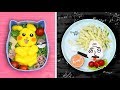 Monday to Friday Kids Lunch Box Recipes / School Lunch Ideas