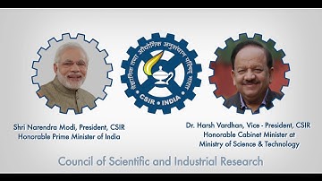 Modern drug discoveries by CSIR - IMTECH | Documentary | Microbial Technology | GOI