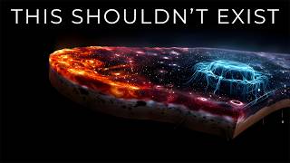 'Finally Confirmed! There Was No Big Bang' James Webb Telescope Just Saw Something Much Older...
