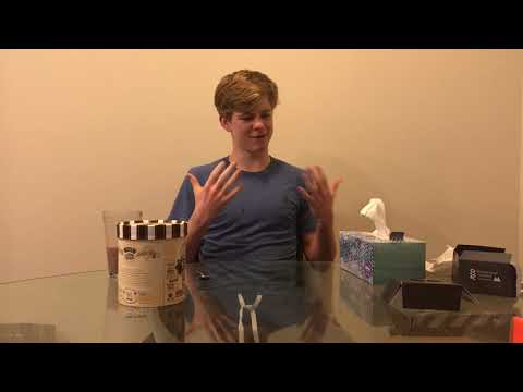 I TRY THE CHOCO CHALLENGE! STUPID SPICE!
