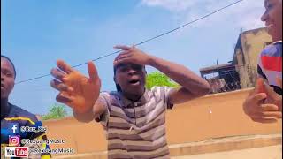 Dedicated To Igboboiyspace