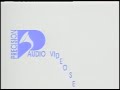 Pricision audio service inc vcd karaoke logo 2000