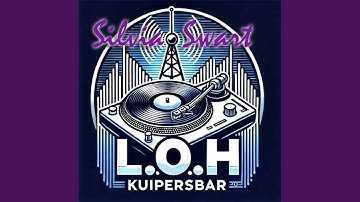 Kuipersbar & De LOH Gebeuren