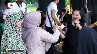 🔴 Terlalu sayang Windy Theoctora Bogarasa Organizer #ababilpro