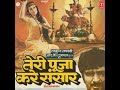 Maa Teri Pooja Kare Sansaar Mp3 Song