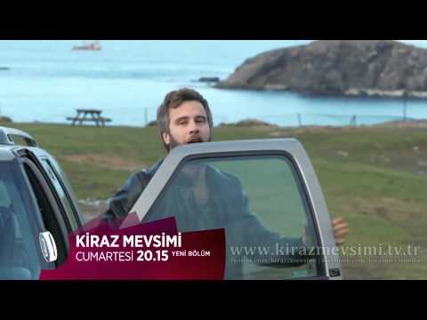 Kiraz Mevsimi 22 Bölüm Fragmanı