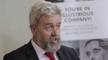 Opportunities Within and After the UOL LSE ISBF Programmes