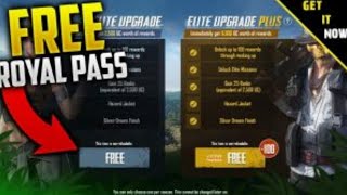 Free Pubg Mobile Royal Pass Giveaways || UC Nightmare || Pubg Mobile screenshot 5