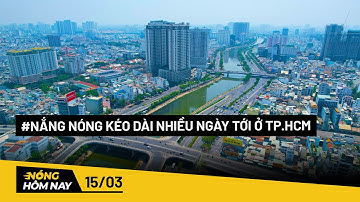 Nóng hôm nay: TP.HCM: Tiếp tục theo dõi cầu vượt Nguyễn Hữu Cảnh - PLO