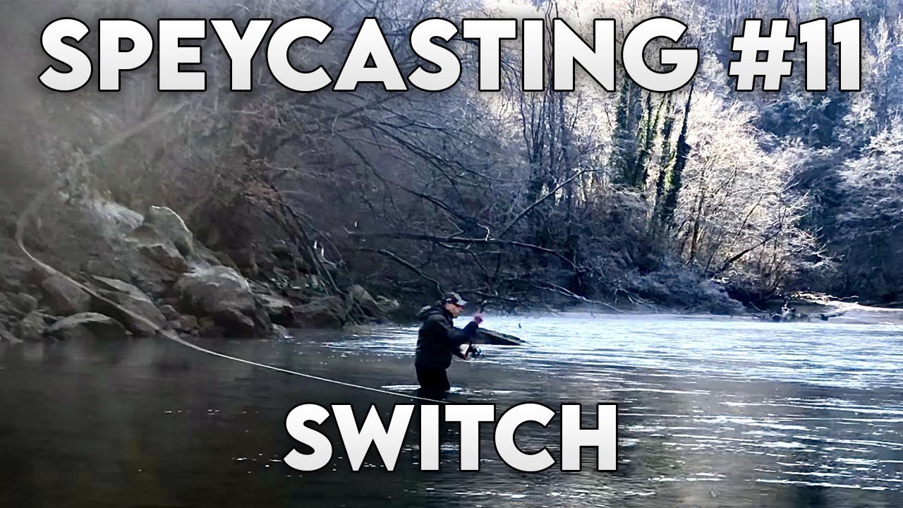 Speycasting EP. 11 | Switch