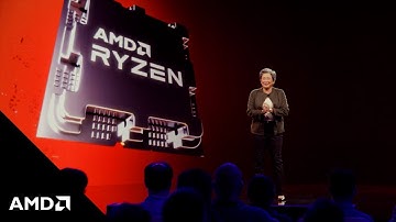 AMD: together we advance_PCs Recap