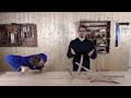 Steam Bending 