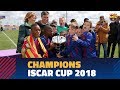 [FULL MATCH] Iscar Cup 2018 (FINAL): Real Madrid - FC Barcelona