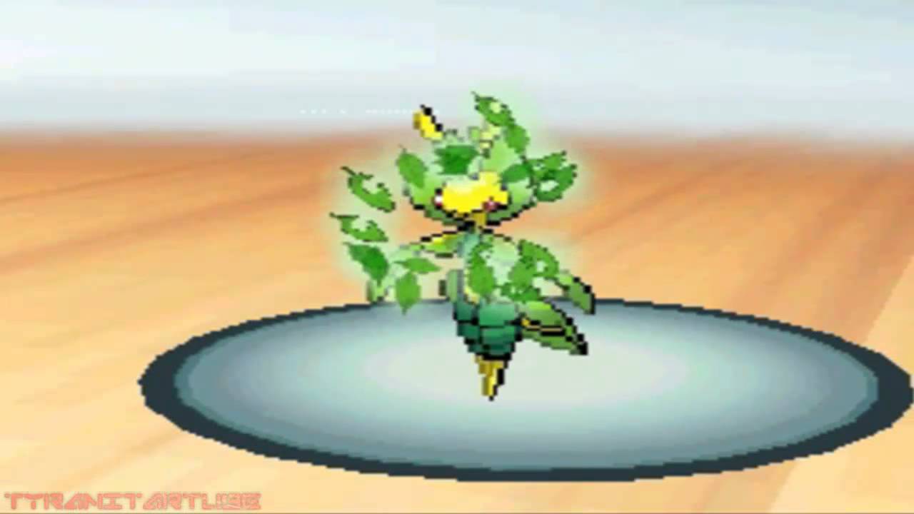 Pokémon Black 2 & White 2 Shiny Riolu Solo Run (Challenge Mode) Part