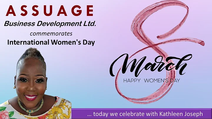 International Women's Day Celebration Features Kat...